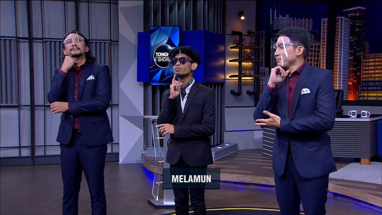 Epe Main Telepose Beda Sendiri Mulu!