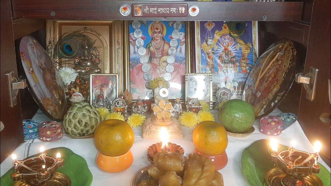 Saibaba 9 Guruvarala Vratham || 7th Week || Kaarthikamasam || Baba's Blessings