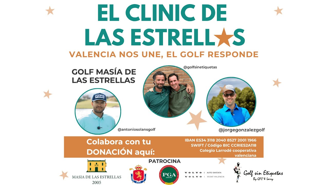 Especial GSE por Valencia