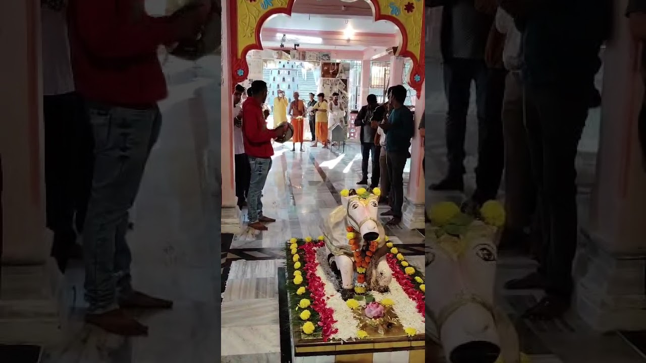 Sunday aarti #mahadev #tungareshwar #mahakal #bhaukalsong 