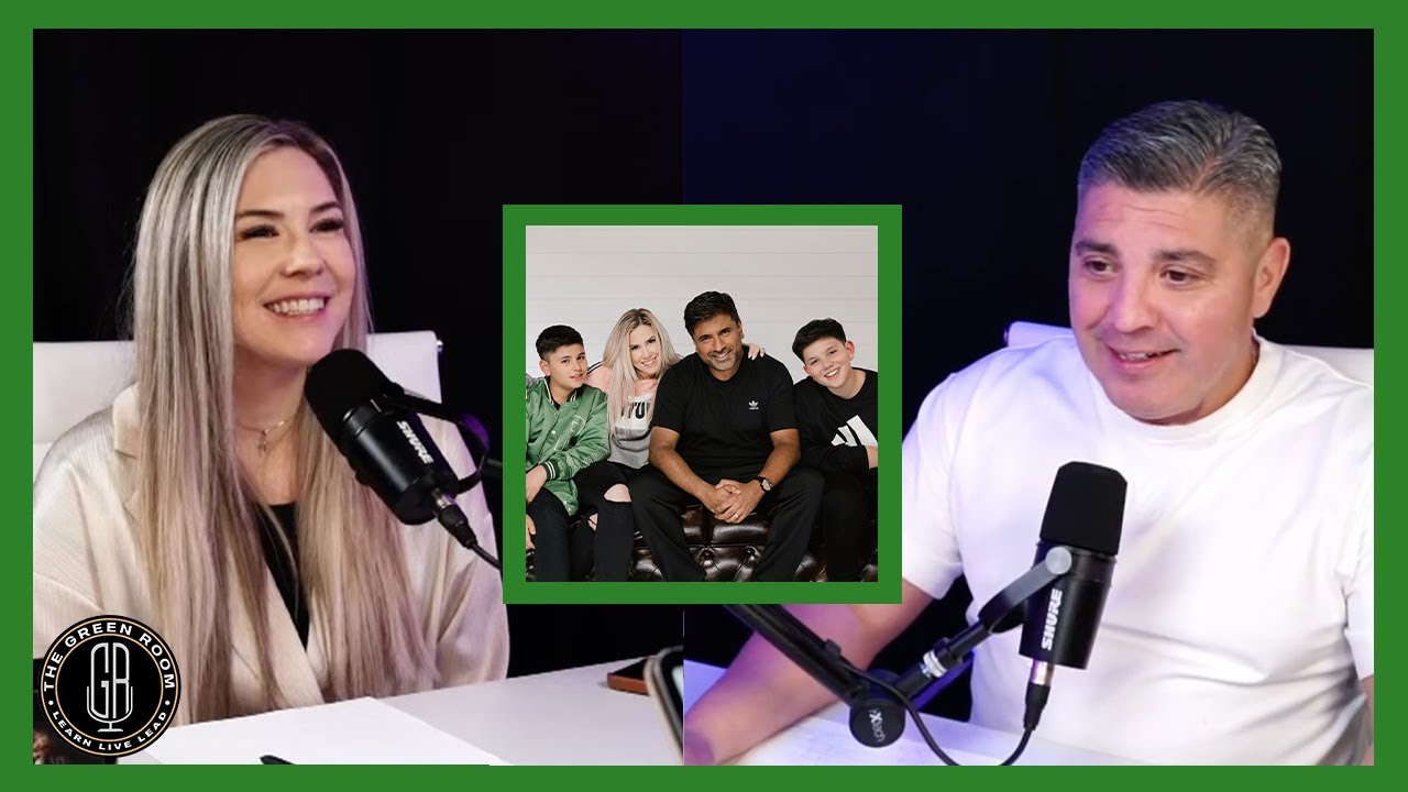 Победа в войне в вашем разуме | Пастор Джейсон Лозано и Джемайма Варугезе