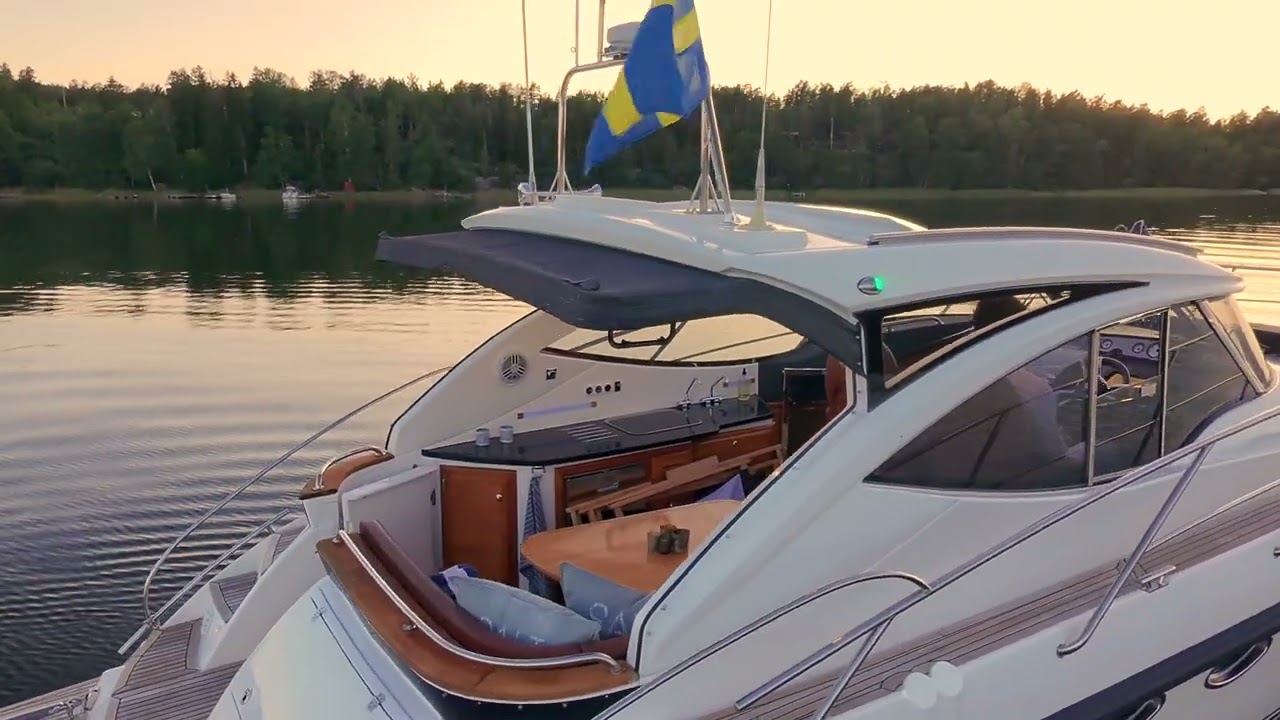 Sales Teaser: Westline 365 SC