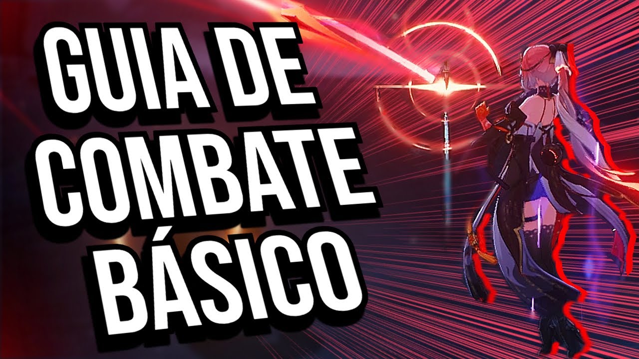 A BASE DO COMBATE DO WUTHERING WAVES ! - Guia de Combate B&aacute;sico