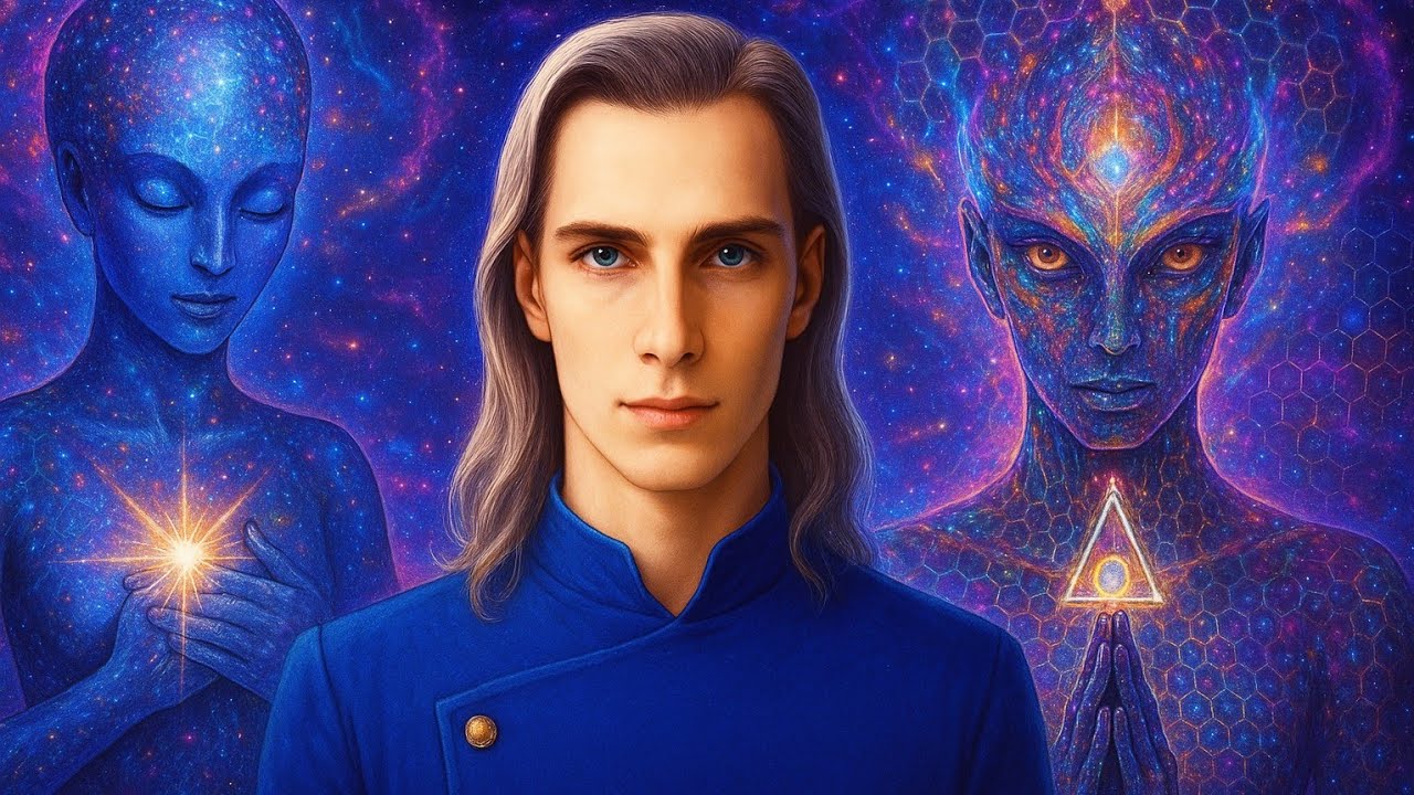 PLEIADIANI. CHI SONO. SEI UNO STARSEED PLEIADIANO? CARATTERISTICHE