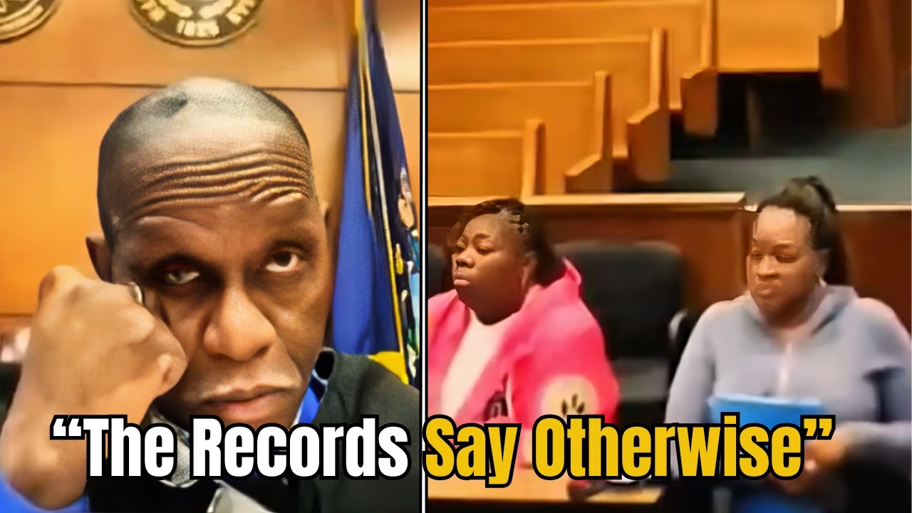 Judge Simpson Unravels the Voucher Claim — The Eviction Defense Falls Apart