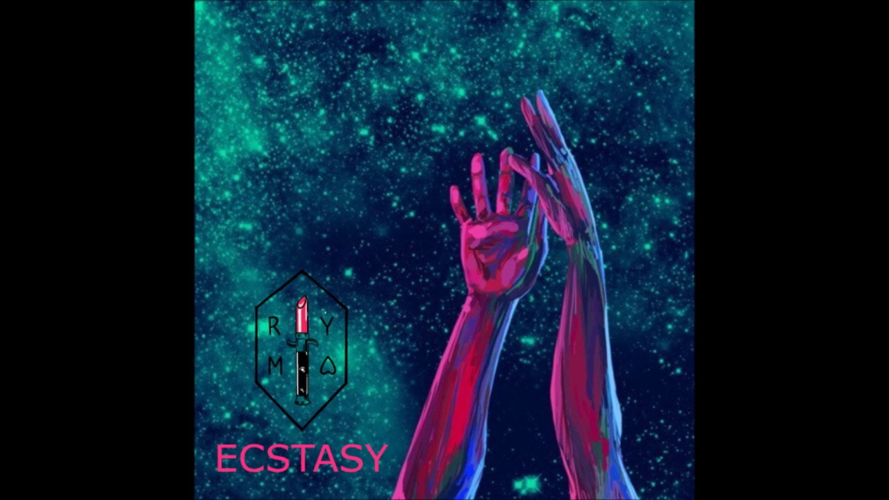 Respect Your Mom - Ecstasy