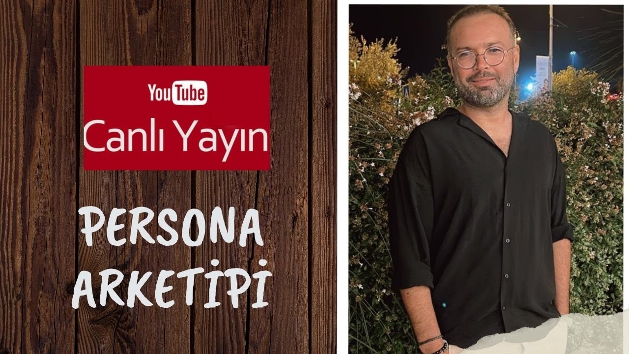 Persona Arketipi