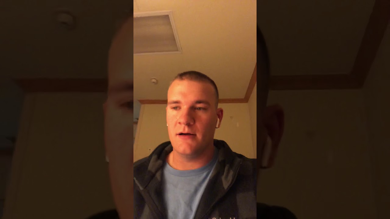 Oklahoma Accent
