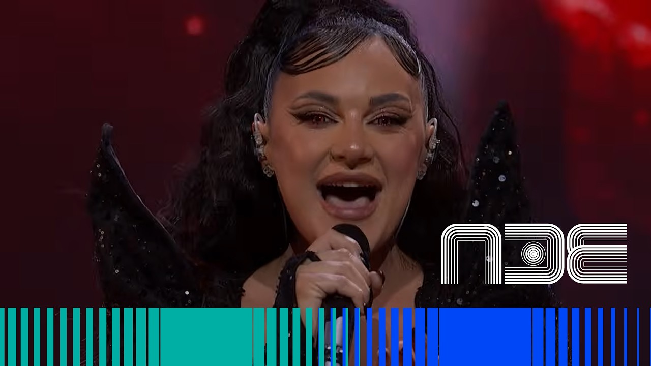 PZE26: MIRNA - OMAJA | Polufinale 1