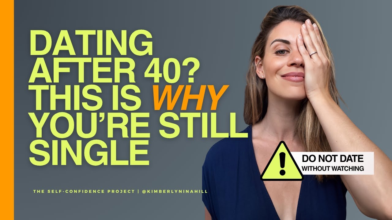 Why You Might Feel Invisible to Women (And What to Do About It)