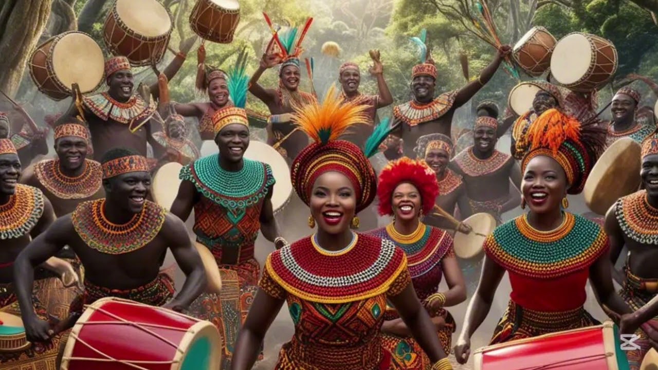 TUYIGE OKUSABA MU BUWANGWA BWAFFE NE NNONO. (PART 1).Ba jjajja baffe basobole okutusaasira