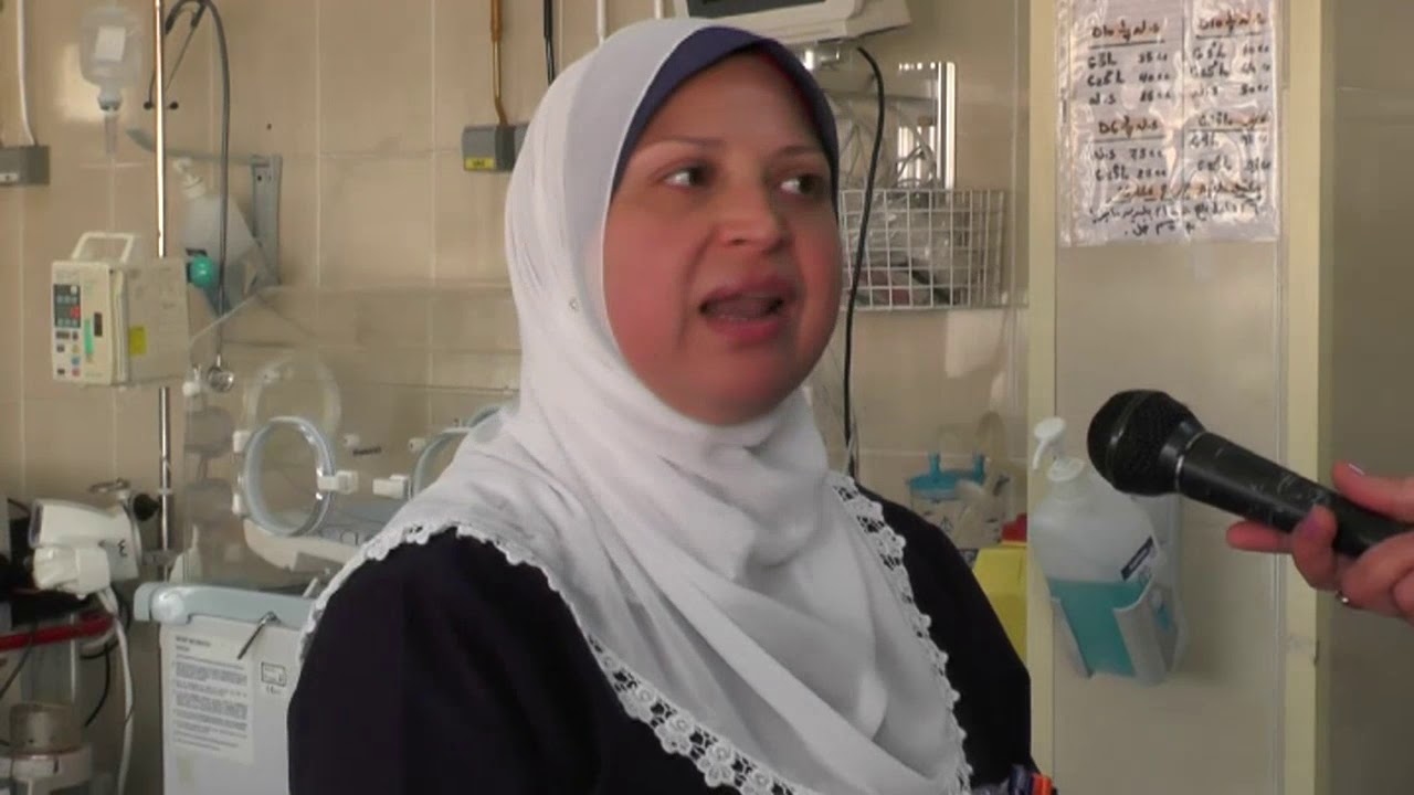 اهم الخدمات المجانية من داخل مستشفى الشاطبى