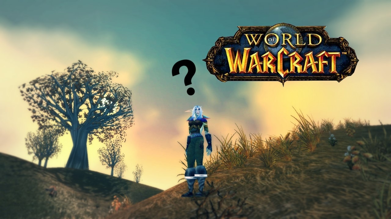 World of Warcraft: Are Private Server Players Better Than Retail Players?