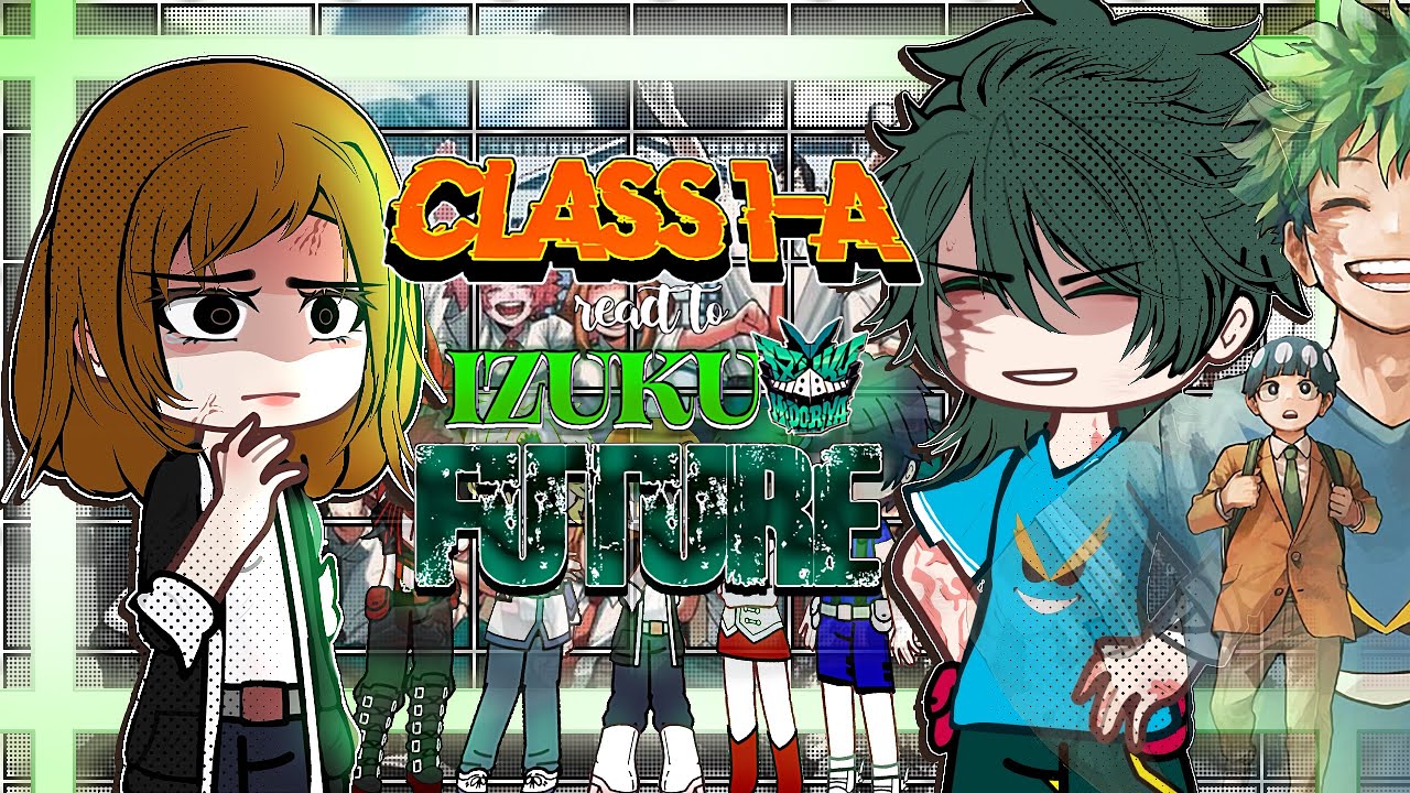 CLASS 1-A react to FINAL ARC🏫 &bull;||&bull; FULL PART + extra part💪||  Hero Academia❤️》 read desc!!🗣