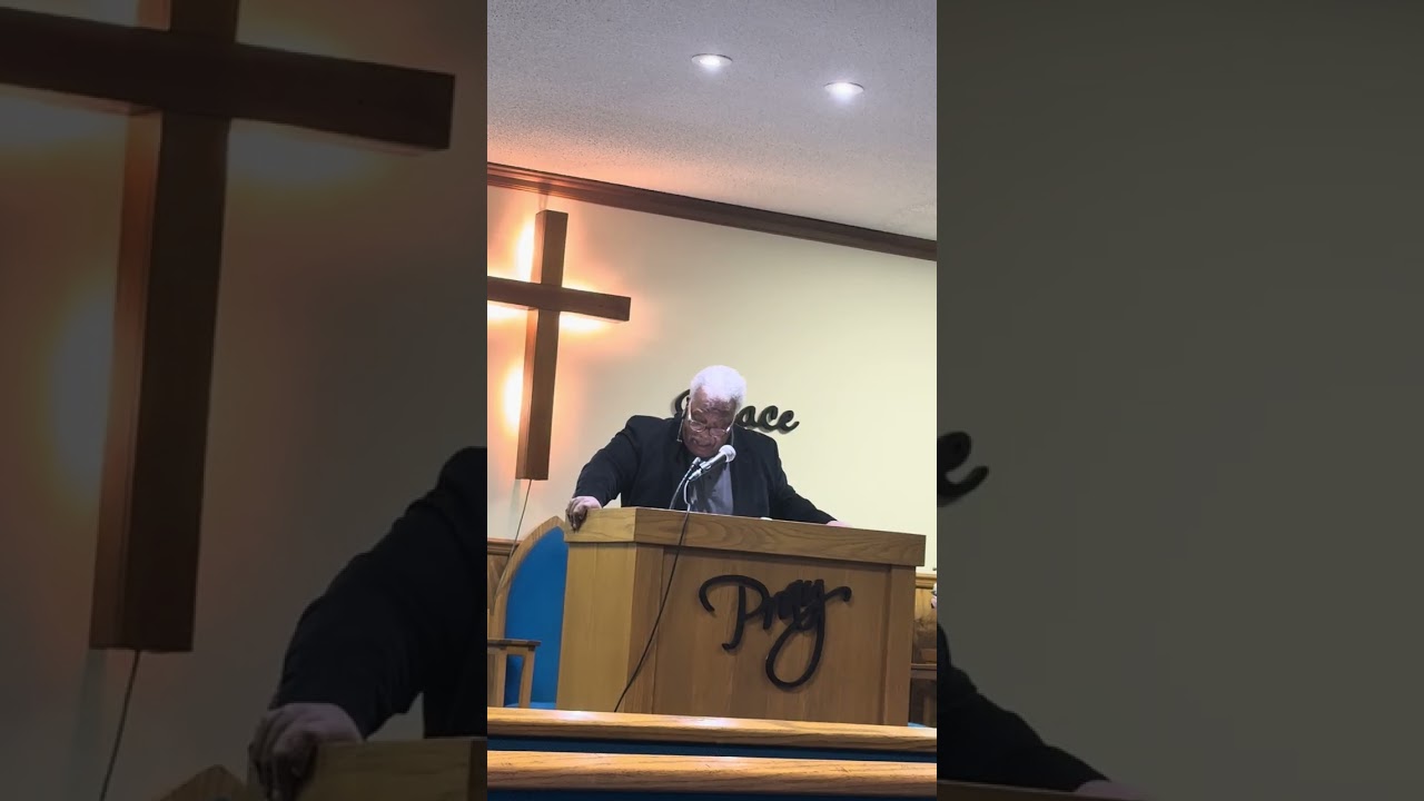 Flowing in the Love of God