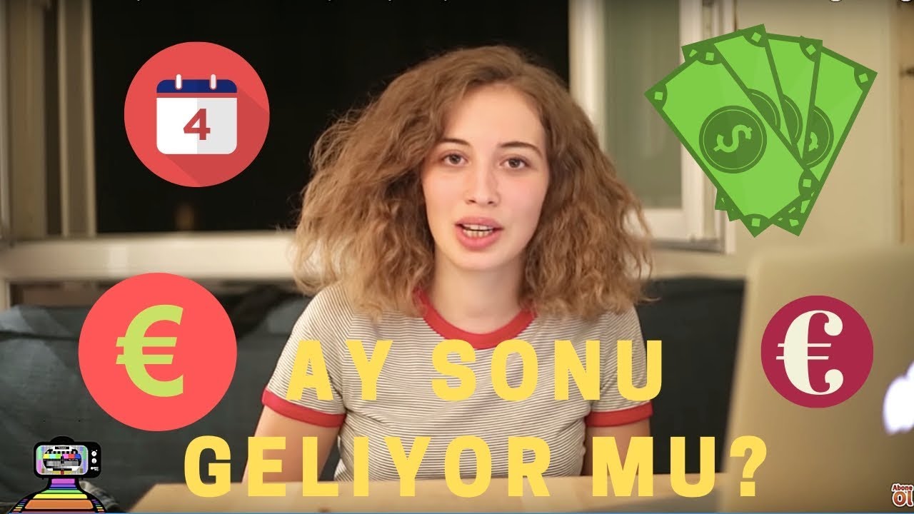 FRANSA'DA AYLIK MASRAFLARIMIZ | PARİS'TE ÖĞRENCİ OLMANIN BEDELİ