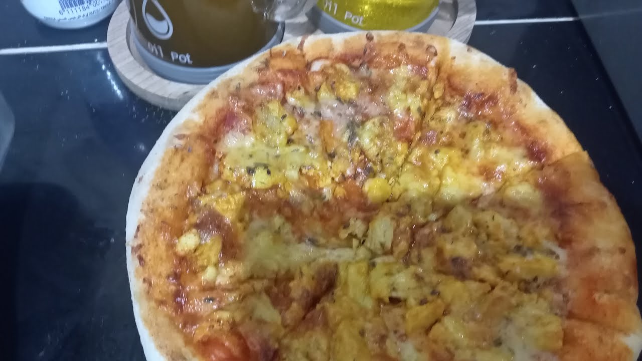 بدأت قناة 