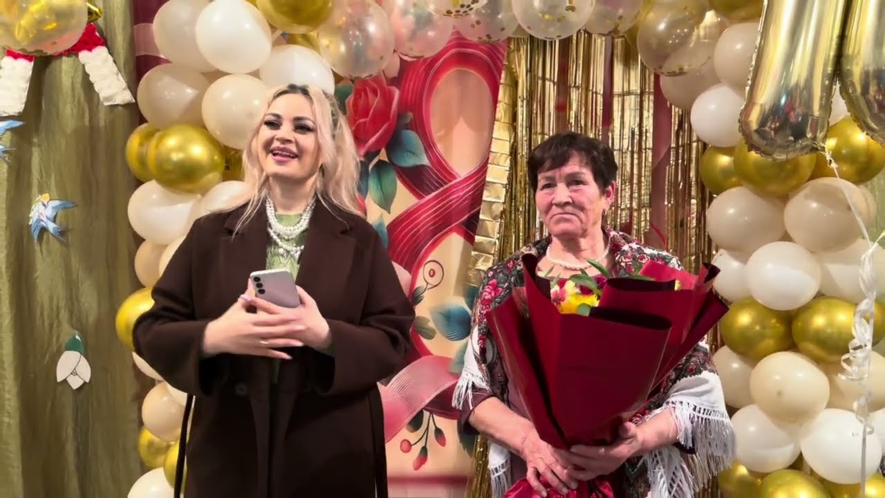 Surpriză la Sărata Răzeși 06.03.26