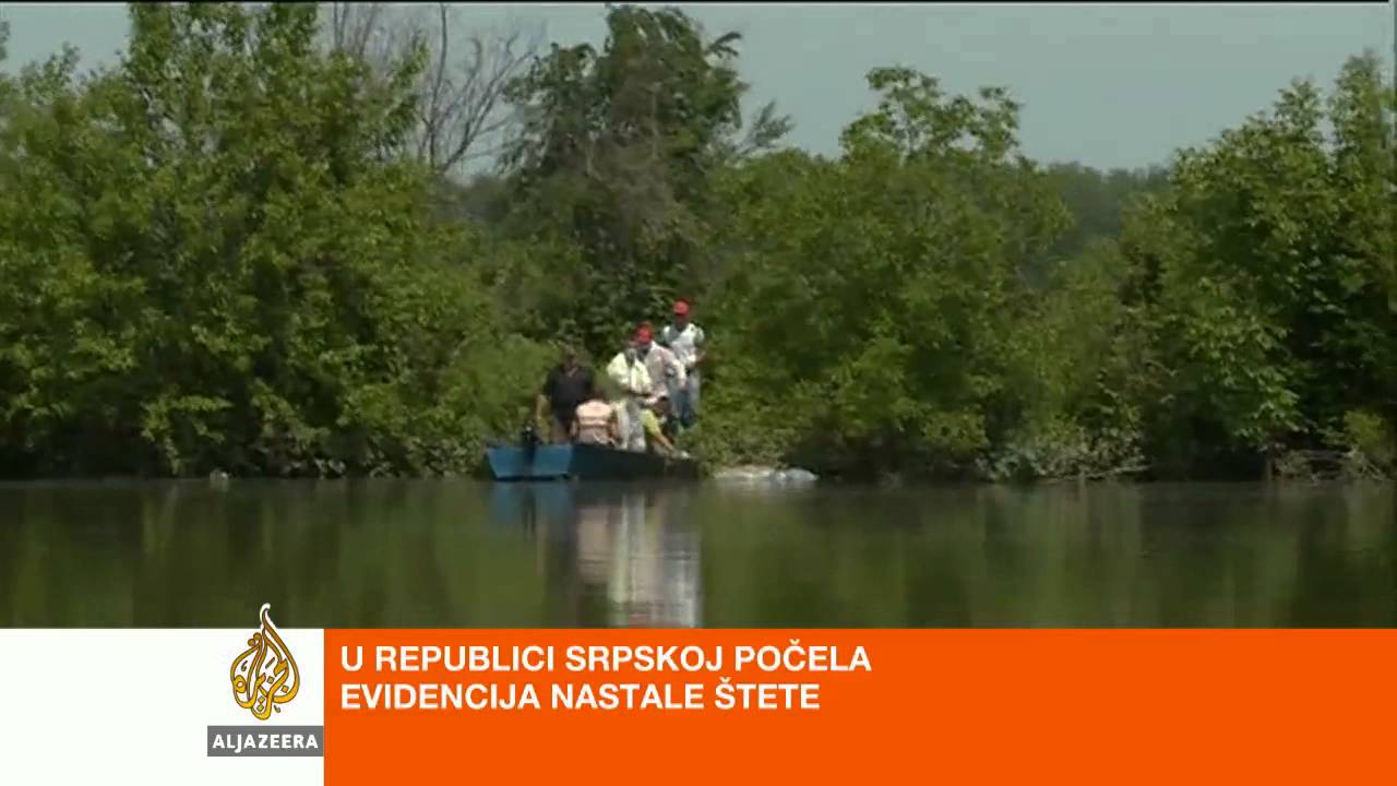 Zabrana ulaza u dva sela kod Bijeljine
