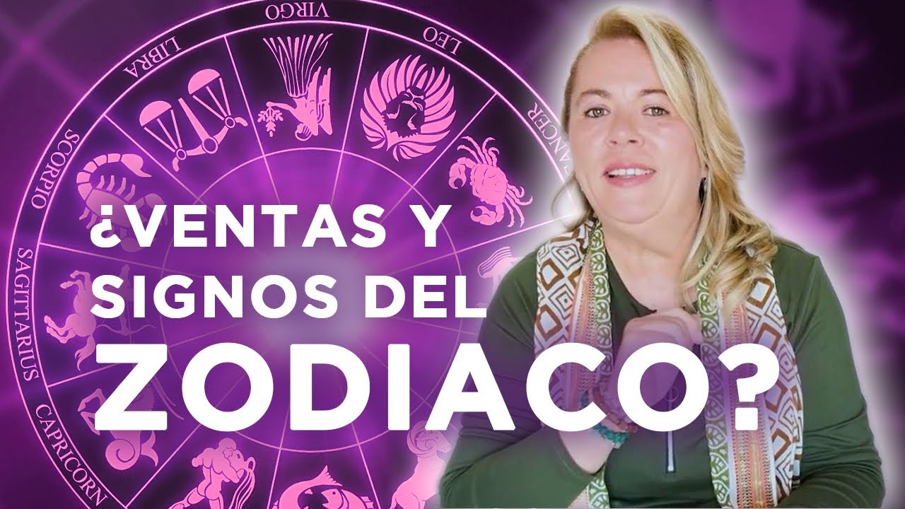 Así vende cada signo del zodiaco (te vas a sentir atacado)