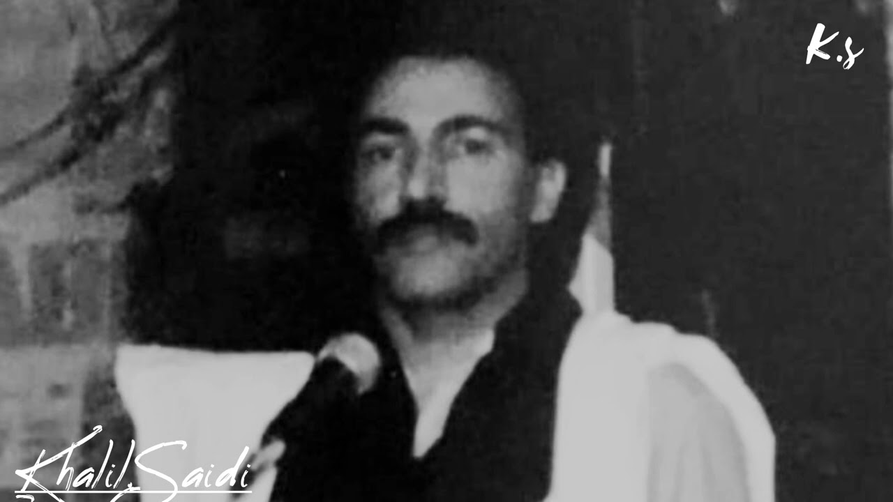 أغنية يالجماهيرنا فالمدون للفنان حمودي علوات