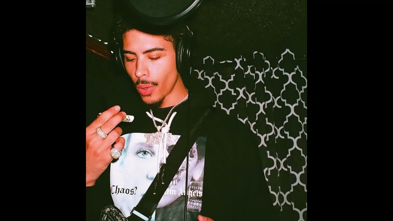 Jay Critch x Young Nudy x Pierre Bourne Type Beat 