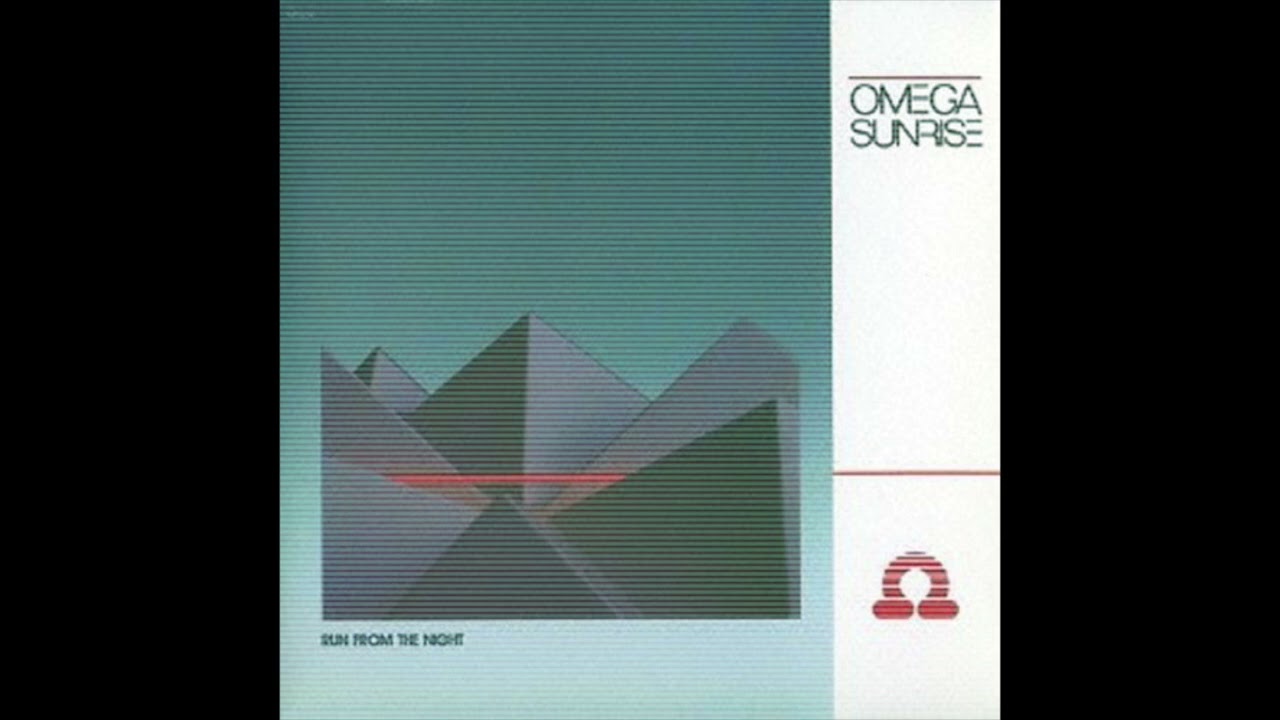 Omega Sunrise - Runaway (1985) [Sped-Up]