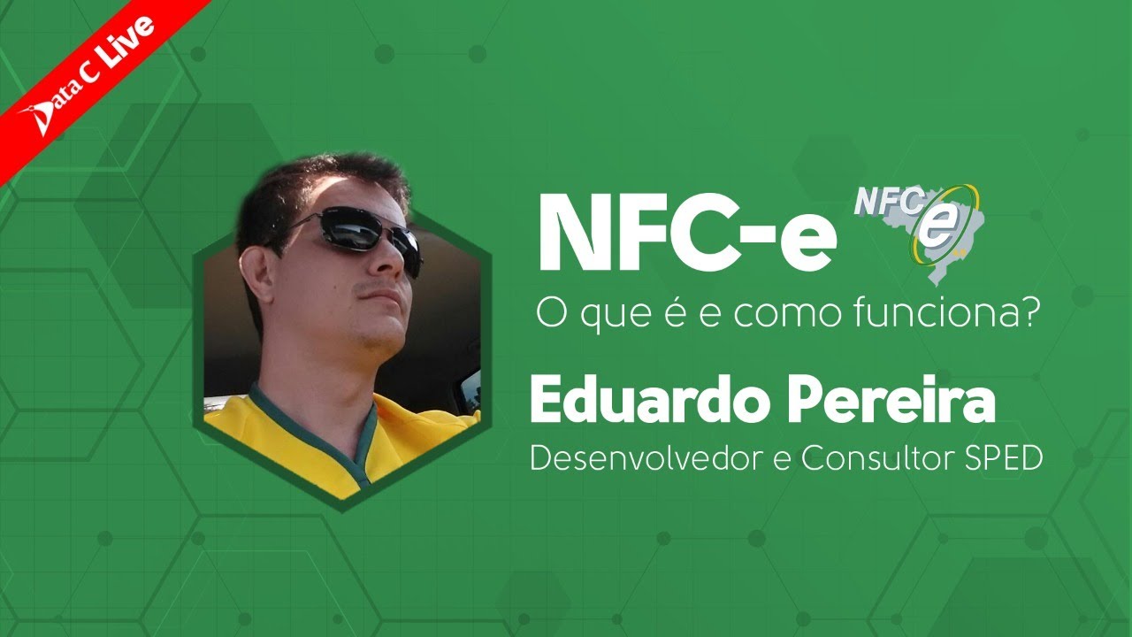 Data C Live: NFC-e - O que é e como funciona?