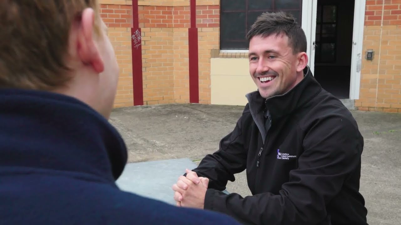 Becoming a youth justice worker – everything you should know