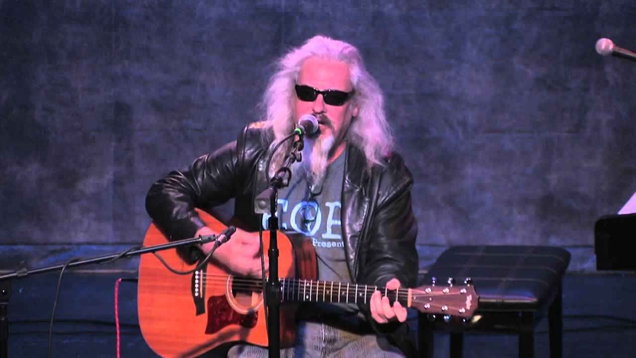 Rick Austin - 