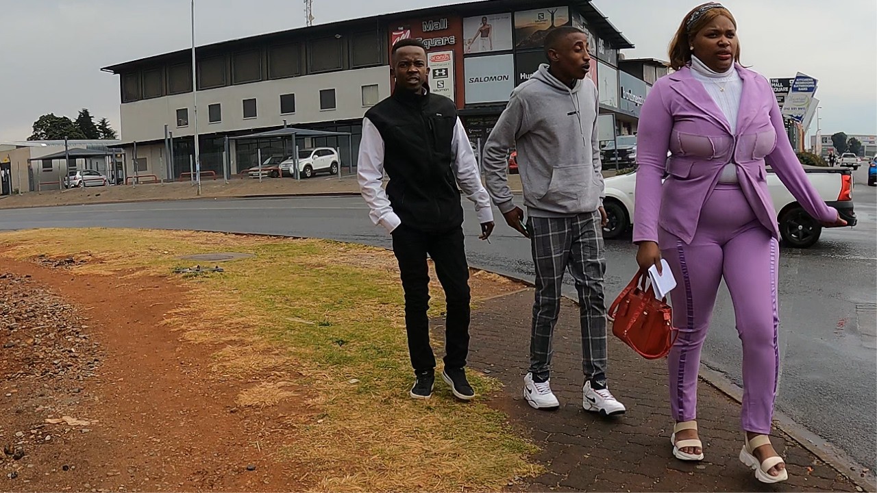 Boksburg East rand Souh Africa - a world i never new existed ( johannesburg east )