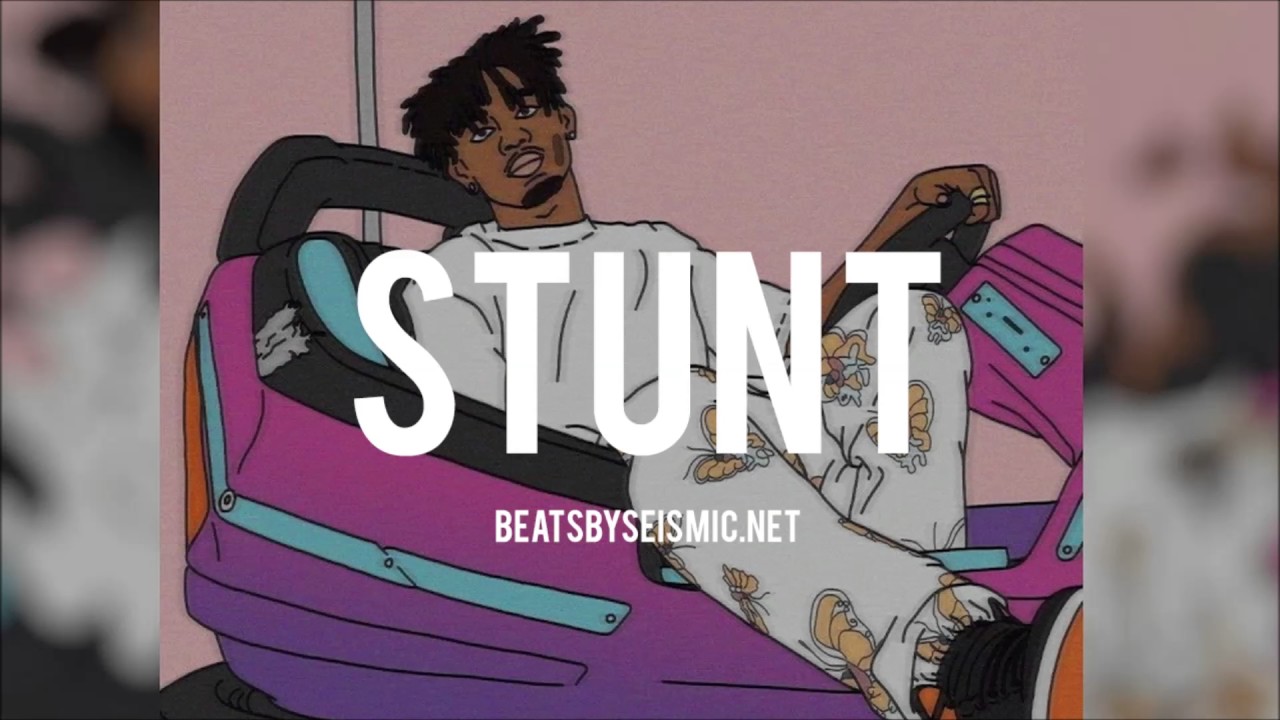 🔥 [FREE DL] Playboi Carti x Lil Uzi Vert x Sahbabii Type Beat - Stunt (@BeatsBySeismic)