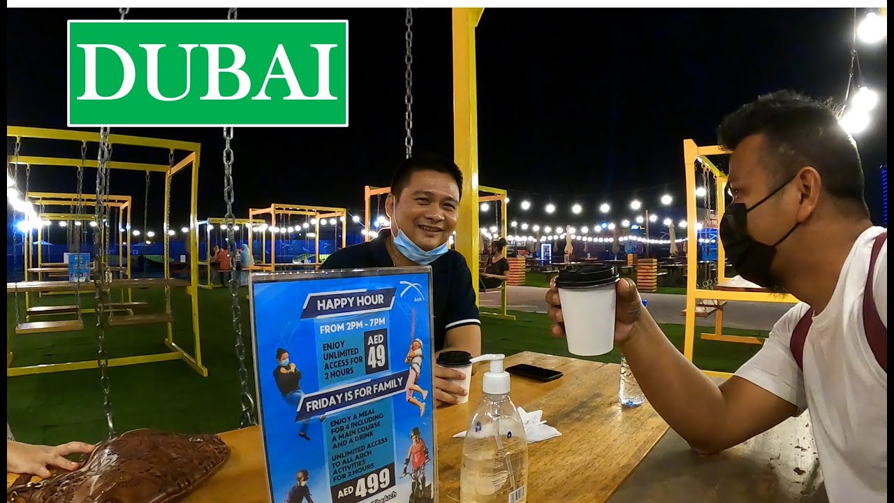 Dubai Yao Pwinwba Ma Ma Nangou