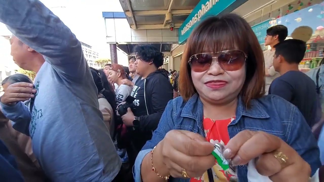Baguio Panagbenga Festival 2nd Day Float Parade 2026 🙏⚘️❤️🥰