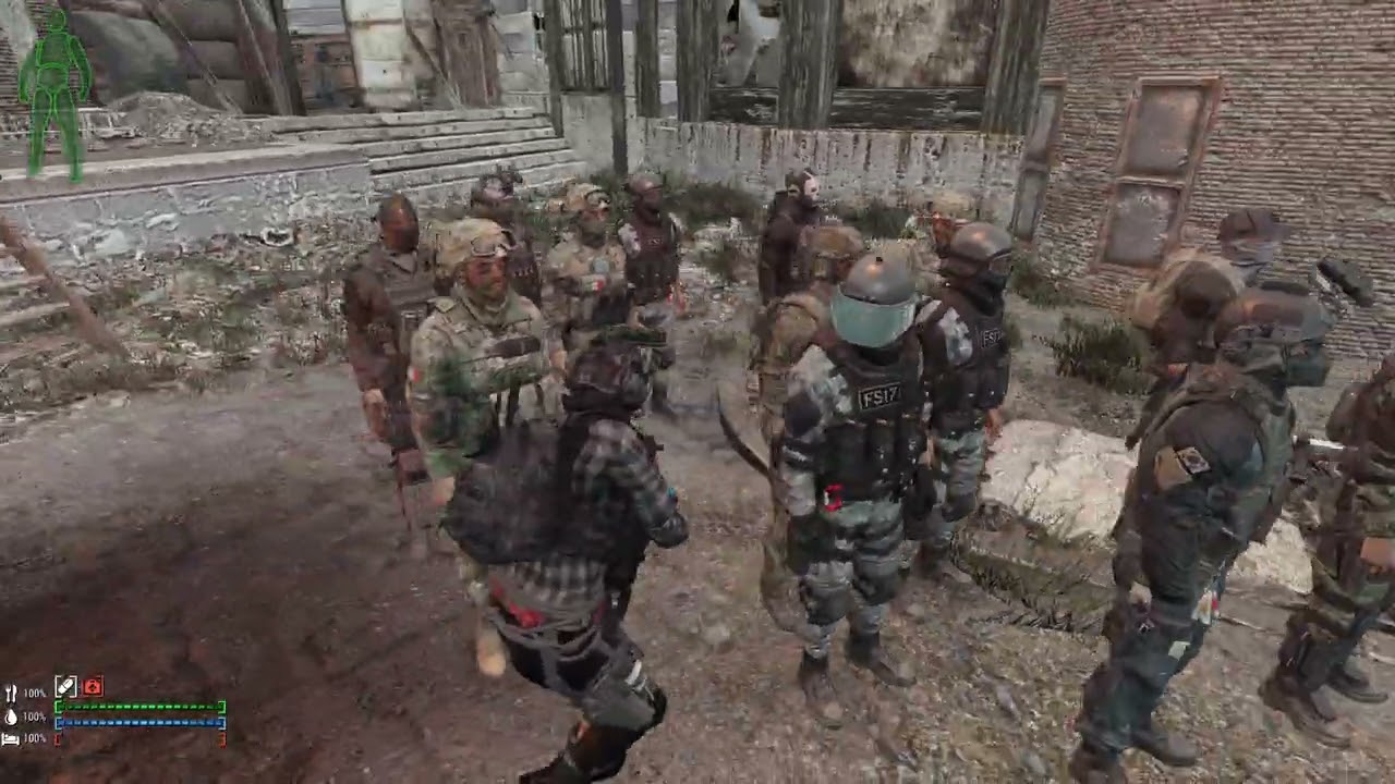 MW2022 SKK Combat Stalker Replacer Test 01