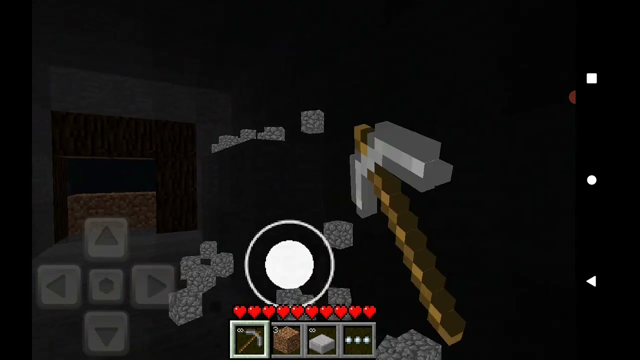 MCPE Old Update 0.2.0 Let's Play EP. 1: Let's-A-Start Nostalgers! #minecraftveterans