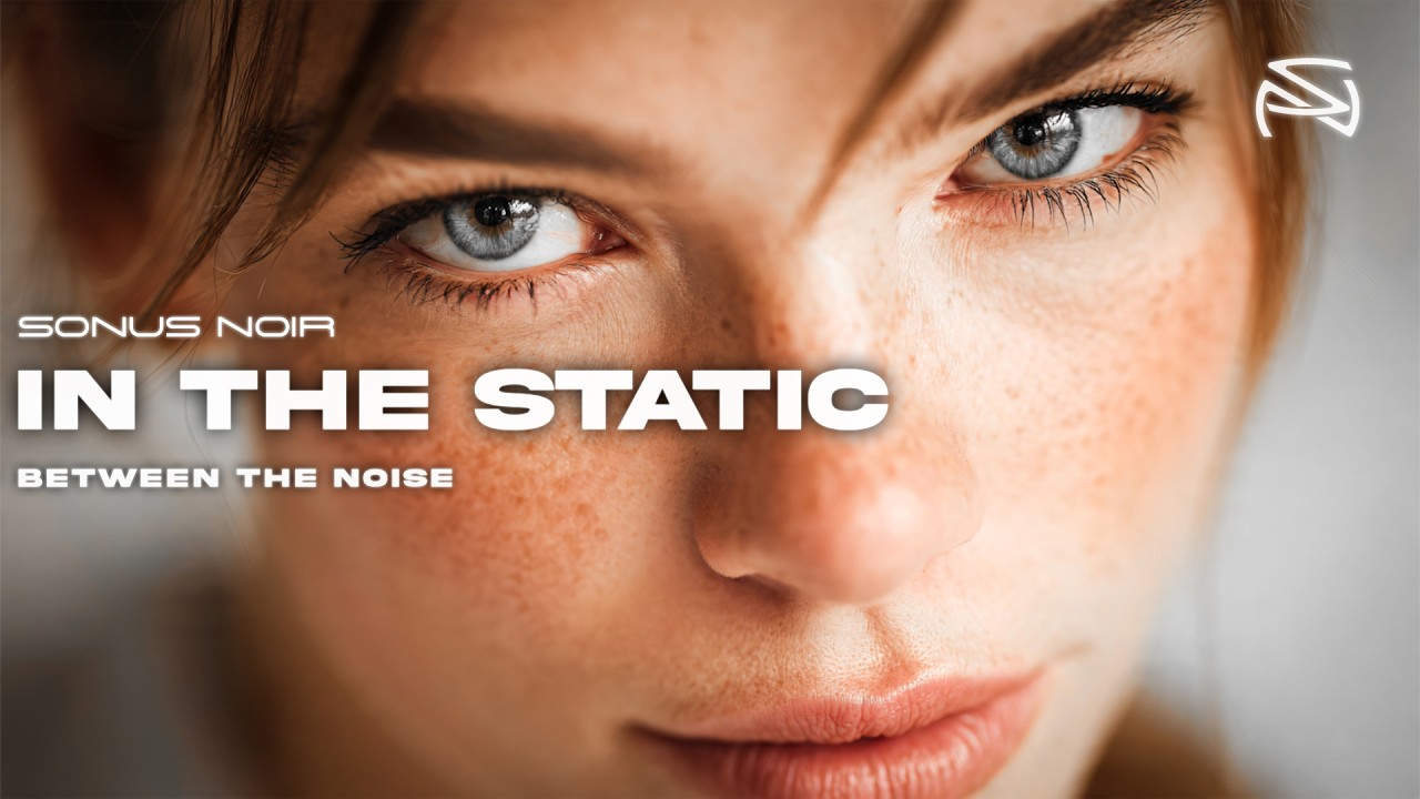 Sonus Noir - In The Static | Emotional Deep House