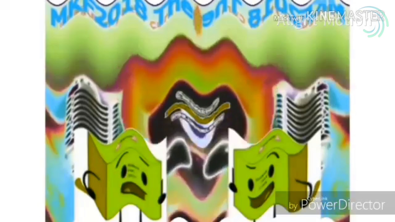 Crying Preview 2b Gummy Bear Effects