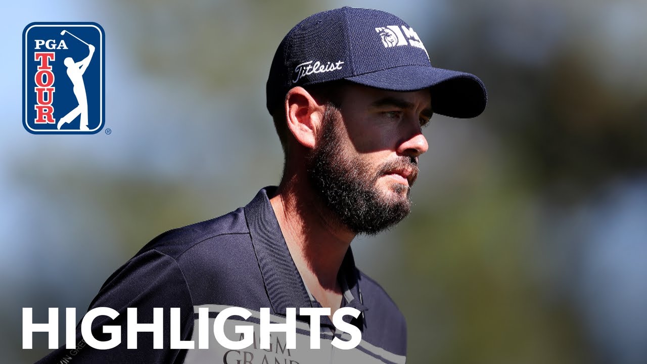 Troy Merritt&rsquo;s highlights | Round 3 | Barracuda 2020