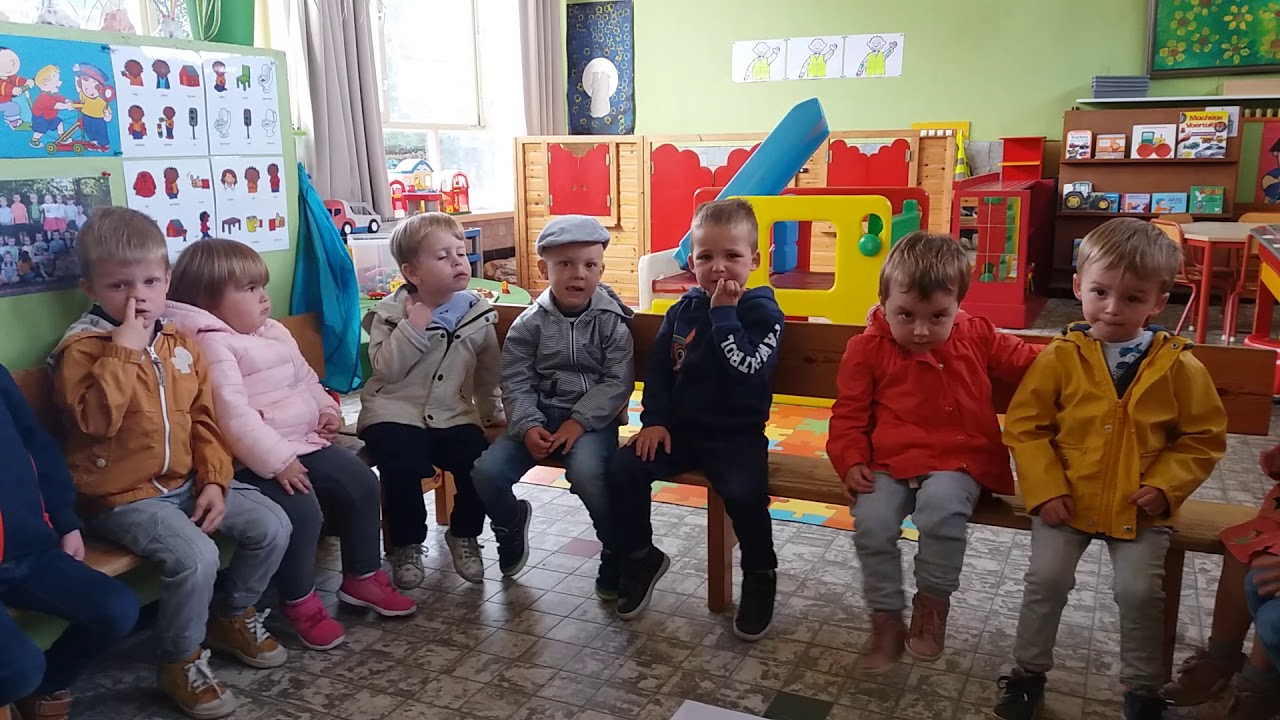 Oversteken