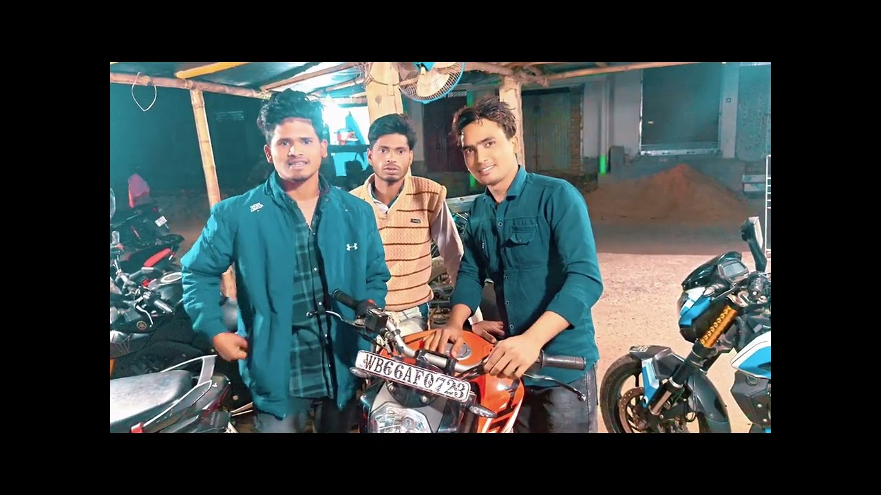 সেকেন্ড হ্যান্ড বাইক জলের রেটে বাইক পাবেন স্থান কালিয়াচক সুজাপুর মামুন মোটরবাইক #viral #viralvideo 