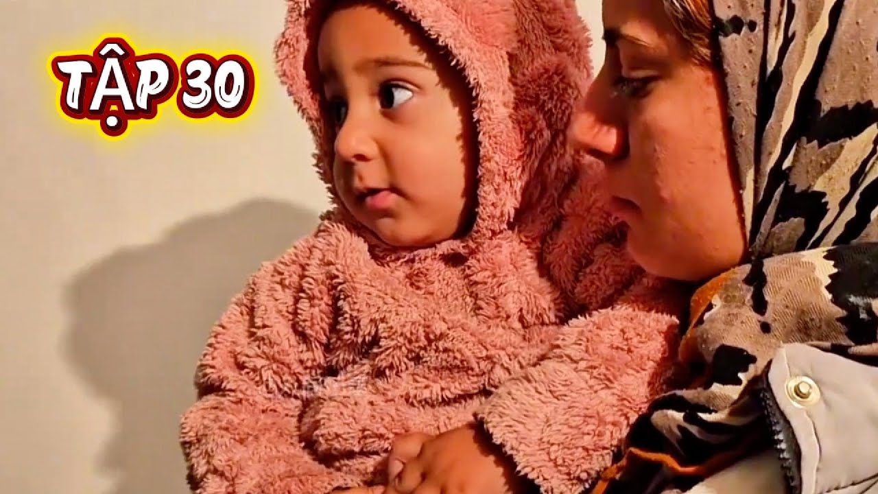 (TẬP 30) Hera Quyết Ly Hôn & Đòi Tài Sản: Ali Hoảng Loạn, Vợ Hai Marissa Chống Đối, Vợ Ba Đổi Ý
