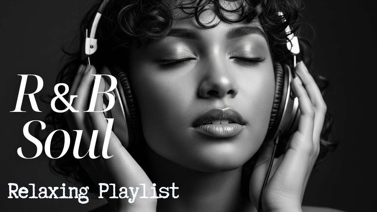 【R&B Soul】Calm R&B Soul Collection &ndash; Relaxing Tunes & Gentle Rhythms for Focus