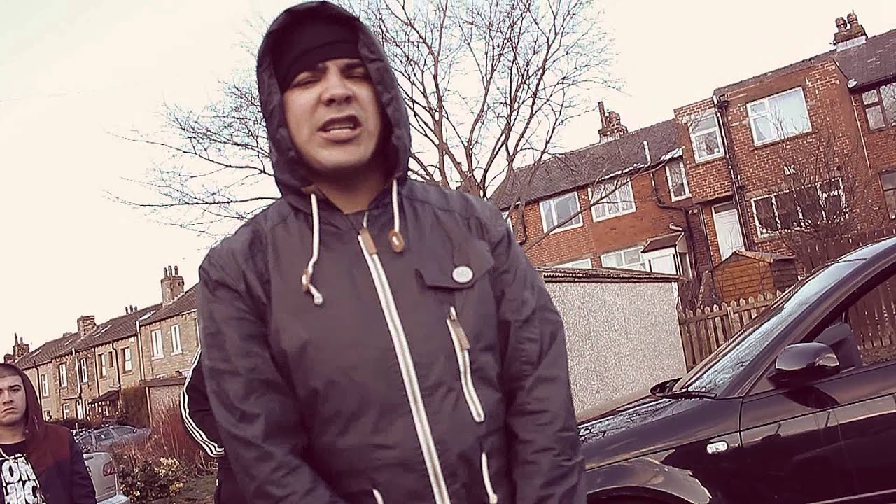 Tez Kidd [Switch] (PART 2) Shot By @Motion21Ent
