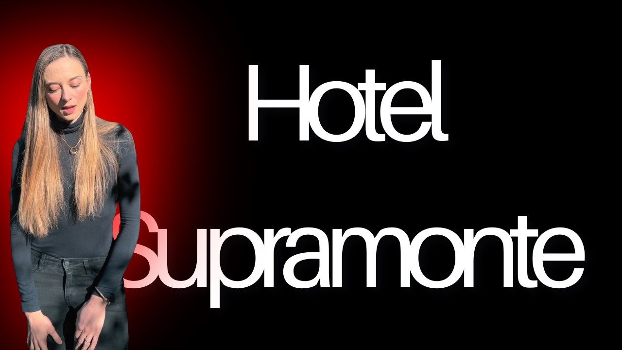 Hotel Supramonte - Fabrizio De Andr&eacute; (COVER)/ Flavia Barbacetto - Stefano Cabrera