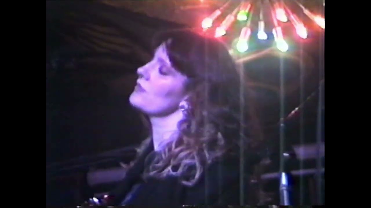 Trash Candice @ Art Bar, Columbia SC - 1/10/26