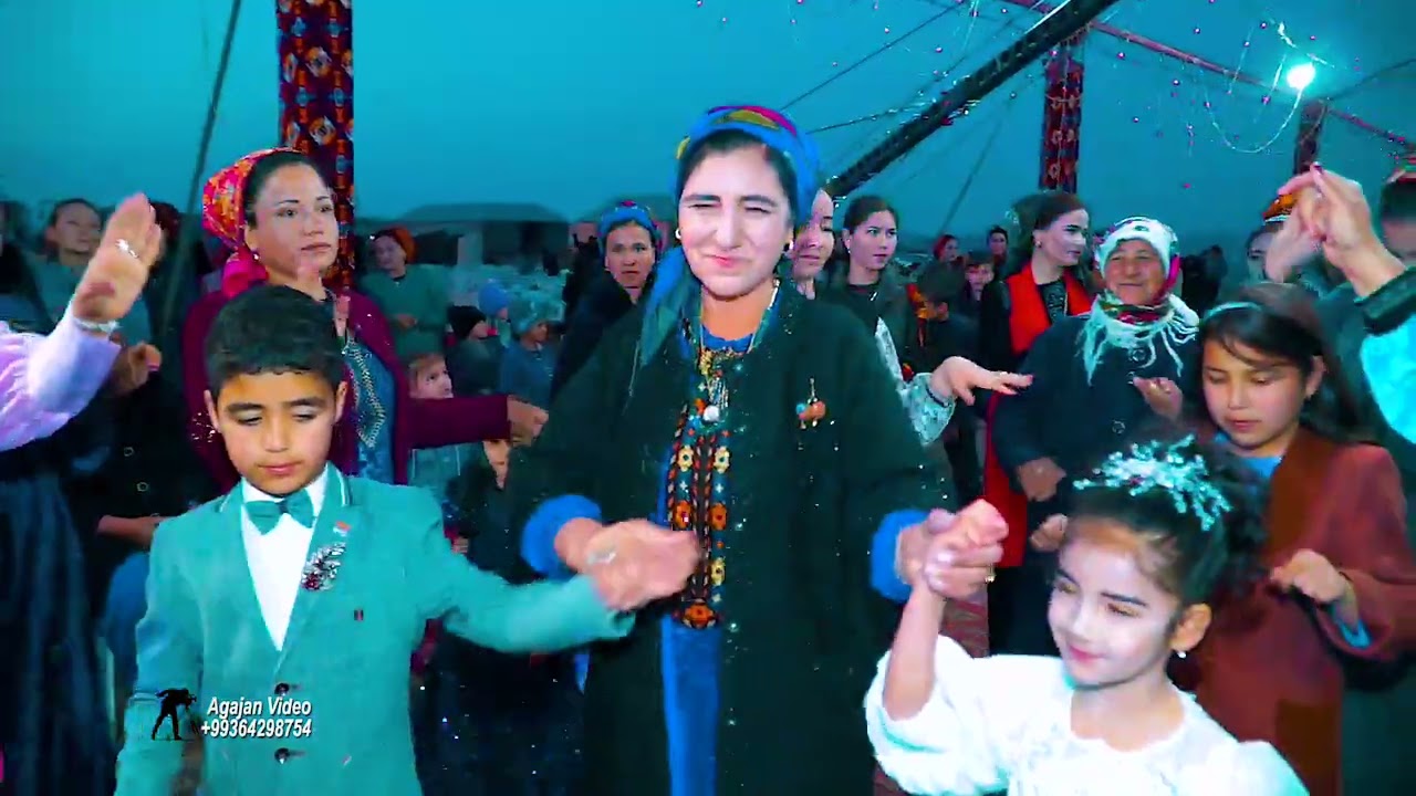 Tagtabazar toylary 2024.Agajan Video Yashlyk.Emir-Musulman toy.