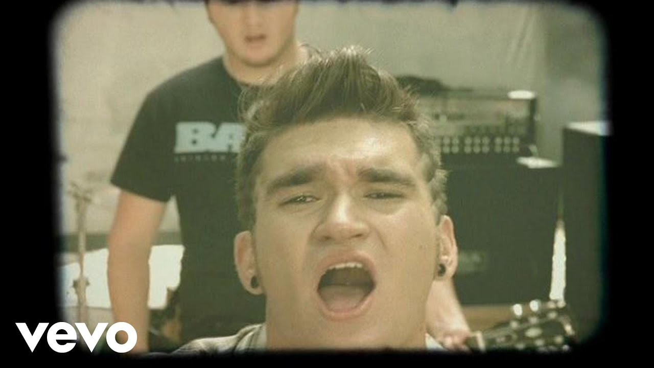 New Found Glory - Head On Collision