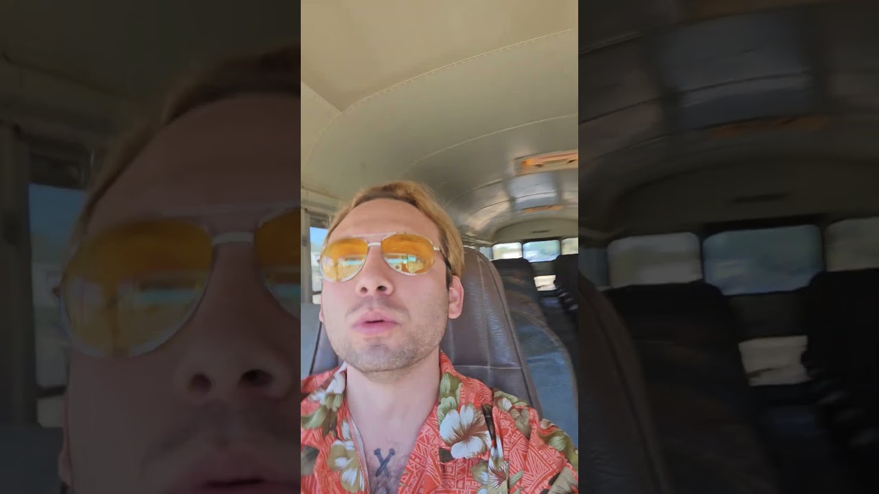 Hey! I'm chris and I just bought a school bus and I'm going to convert it into a skoolie.