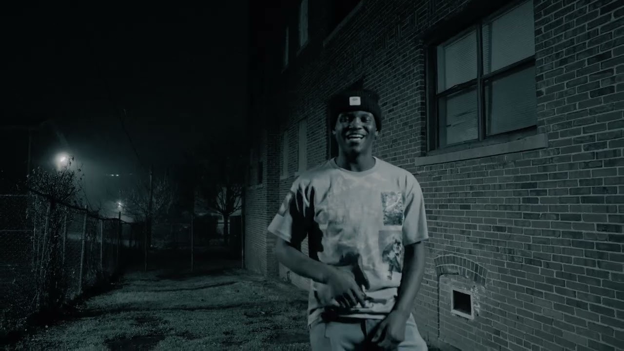 OMERTA POBABY- POBABY BACK (First Day Out) #ALLPROPS
